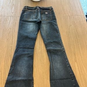 Miss Sixty Flared Size 29